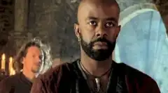 Мерлин 2 сезон 2 серия