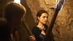 Мерлин 1 сезон 3 серия