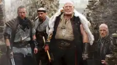 Мерлин 2 сезон 4 серия