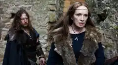 Мерлин 4 сезон 5 серия