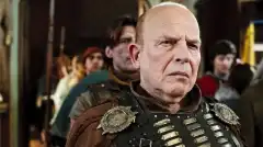 Мерлин 5 сезон 8 серия