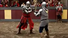 Мерлин 2 сезон 8 серия