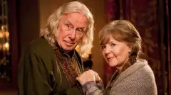 Мерлин 3 сезон 9 серия