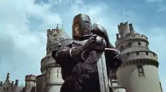 Мерлин 1 сезон 9 серия