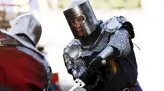 Мерлин 2 сезон 10 серия