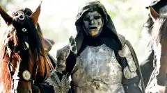 Мерлин 2 сезон 12 серия