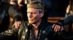 Мерлин 3 сезон 12 серия