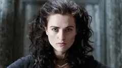 Мерлин 5 сезон 12 серия