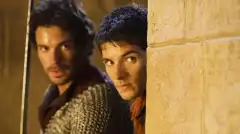 Мерлин 3 сезон 13 серия